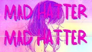 🐇Mad Hatter  Melanie Martinez Animatic [upl. by Reiners]