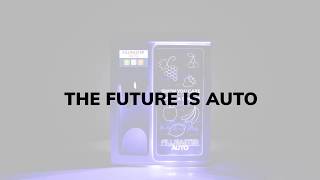 The Future is Auto  The Fillmaster Auto [upl. by Atalante]