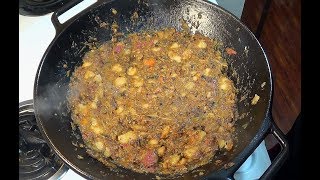 Bubble and Squeak Corned Beef Hash [upl. by Wei]