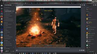 Valheim 01486  How To Enable The Console [upl. by Irap110]