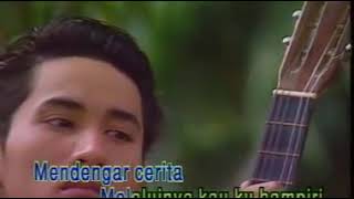 SUDIRMAN  MERISIK KHABAR  KARAOKE NON VOKAL [upl. by Akim]