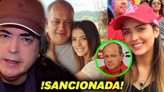 La hija de Diosdado Cabello [upl. by Atteynot617]