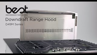 Any Range hood installation instructions [upl. by Enirehtak]