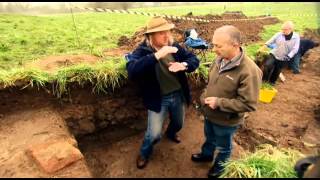 Time Team S15E01 Hunting King Harold Portskewett South Wales [upl. by Charlene747]