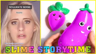 ✨ SLIME STORYTIME TIKTOK ✨ POV Jezelle Catherine  Tiktok Compilations Part 42 [upl. by Asiuqram759]