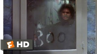 Ghost 610 Movie CLIP  Get Off My Train 1990 HD [upl. by Novart]