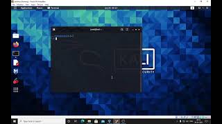 Installing Tor services on Kali Linux and usage of Proxychains Hands on practical lab lecture 4 [upl. by Eittam]