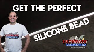 How to get a perfect silicone bead [upl. by Pearse]