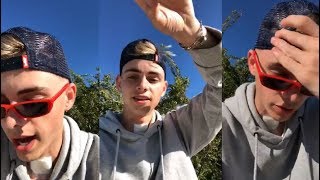 Corbyn Besson Live After Surgery [upl. by Revert]