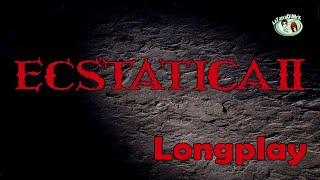 Ecstatica II 1997 Pc Longplay HD [upl. by Rajiv]