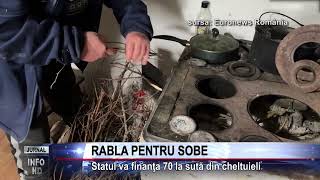 RABLA PENTRU SOBE [upl. by Irianat248]