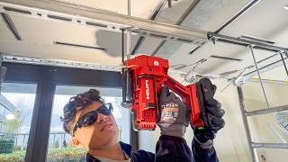 NEW Hilti Power Tools Revealed At Global Event 🌎 [upl. by Robson]