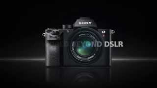 The Sony a7R II Radically Advanced [upl. by Ynaffi]