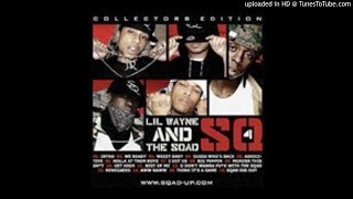 Lil Wayne  Weezy Baby SQ4 Mixtape [upl. by Nena21]