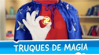 As Histórias do Om Nom  Truques de magia  Cut The Rope [upl. by Justin]