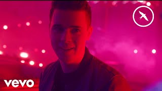 Felix Jaehn  Book Of Love Official Video ft Polina [upl. by Oinegue]