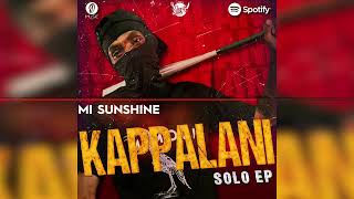 Lando Kappalani  Mi Sunshine prod by Cegan [upl. by Yecnay]