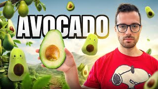 Perché l’avocado NON dovrebbe esistere [upl. by Intruok973]