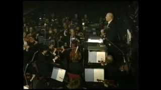 Borodin Alexander  Prince Igor Overture Haitink [upl. by Windy]