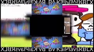 REUPLOADISHED YTPMV My first editing week zero maybe yall dont like it Scan [upl. by Emia957]