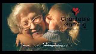 New Hampshire Charitable Gaming [upl. by Dilan979]