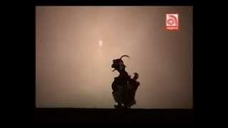 Wayang Cenk Blonk  Hanoman Ke Suargan 03 [upl. by Partridge]