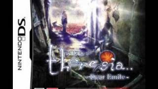 Theresia Dear Emile  Soundtrack 02 [upl. by Nilyahs159]