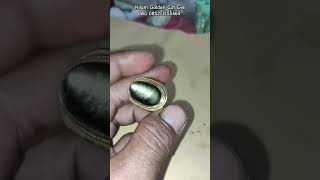 nilam golden cat eye [upl. by Geer]