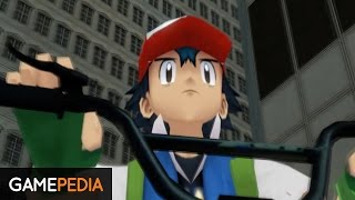 SFM Pokebike  Comedia [upl. by Madeleine119]