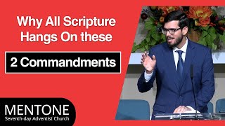 Love and the Scriptures [upl. by Erl]