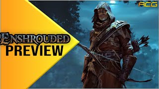 Enshrouded Reviews quotBuy Wait for Sale Never Touchquot [upl. by Ranna]