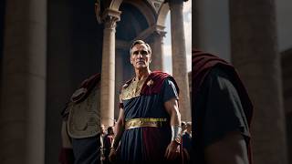 The Fall of Ceasar Betrayal in Rome [upl. by Eleon]