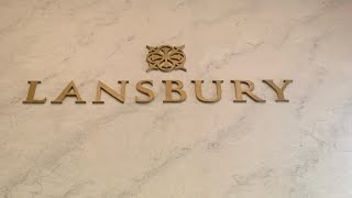 Lansbury Heritage Hotel London [upl. by Inhsor]