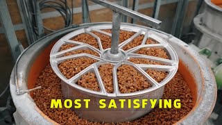 35 Most Satisfying Machines Working Flawlessly [upl. by Dwan932]