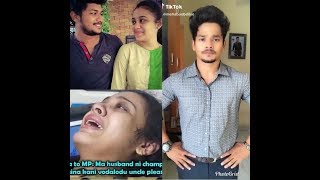 Mehboob Shaik video on Pranay Amrutha  Mehaboobdilse [upl. by Iline]