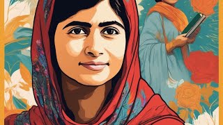 Malala The Girl Who Stood Up For Education And Was Shot By The Taliban [upl. by Oruntha]