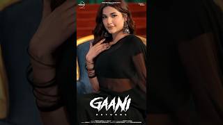 Gaani Returns 🔥  Preet Harpal Ft Sukh E youtubeshorts ytshorts ytshortsindia shorts [upl. by Aley]