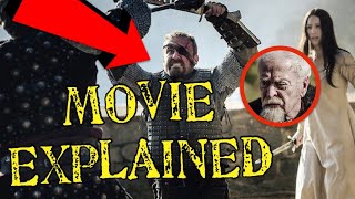 Medieval 2022 Explained Jan Zizka Czech Movie Breakdown [upl. by Corbet935]