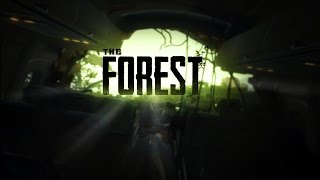 The Forest 020b 217 So geht das mit den Knochen ★ Lets Play The Forest [upl. by Davidoff147]