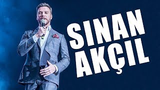 Sinan Akçıl  daf BAMA MUSIC AWARDS 2017 [upl. by Romaine]