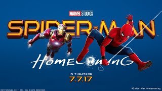 HOW TO DOWNLOAD SPIDERMAN HOMECOMING IN TELUGU [upl. by Naejeillib]