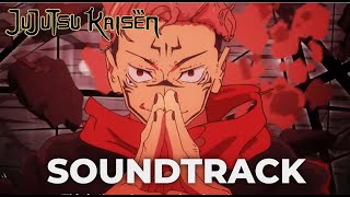 MALEVOLENT SHRINE  Jujutsu Kaisen Soundtrack EPIC HQ COVER [upl. by Geraldina]