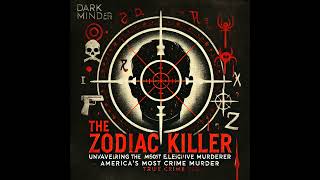 The Zodiac Killer Unraveling the Mystery of Americas Most Elusive Murderer [upl. by Anohsal202]