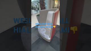 Westland mall HIALEAH MIAMI NEED RESURFACE [upl. by Peppie]