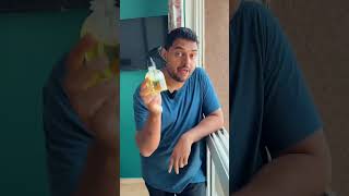 Window track cleaning Window cleaning tips Home hacks alshihacks homecleaning diy [upl. by Mercado728]