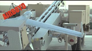 Boeing Insitu ScanEagle Operations [upl. by Prisca]