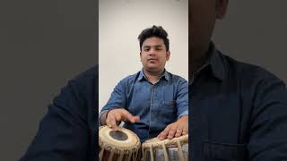 peshkar  tabla prince Gupta  plz like and subscribe to my channel [upl. by Amand]