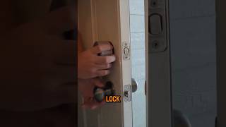 August Wifi Smart Lock [upl. by Yatnahs461]