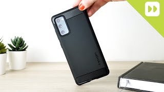 Top 5 Cases For The Samsung Galaxy S20 FE [upl. by Borries]