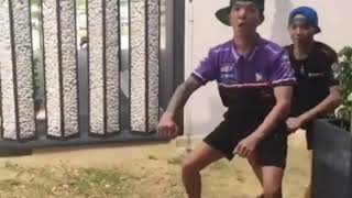 Masato Fernando Dance funniest moment [upl. by Ebsen]